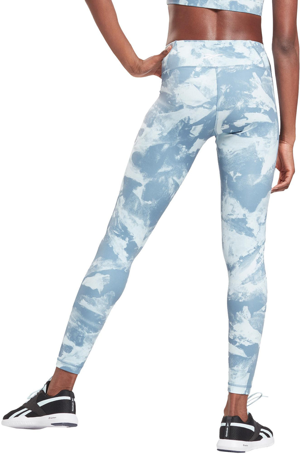 Myt Aop Poly Tight