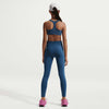 Swoosh Girls' Sports Topje