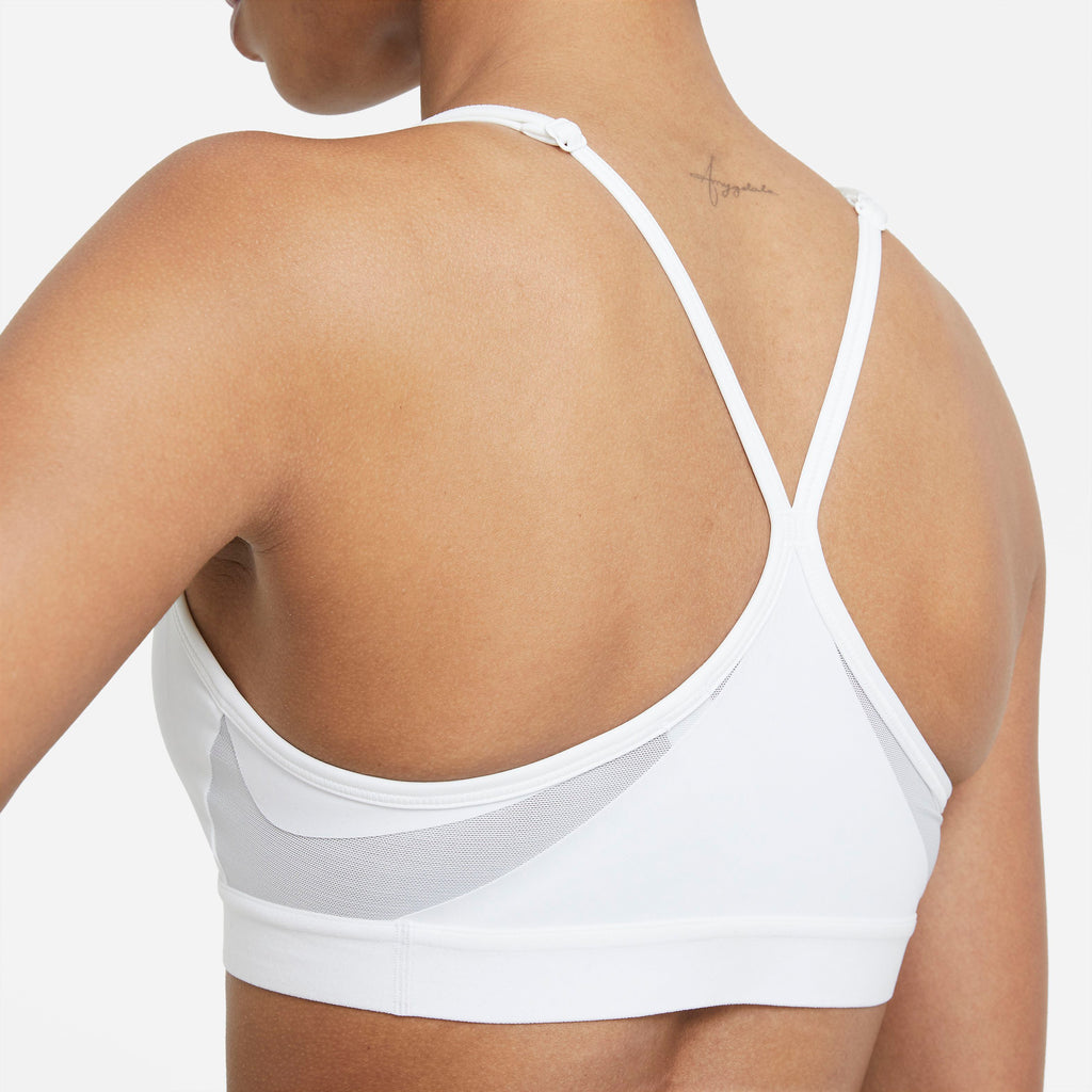 Indy V-neck Light-support sportbeha