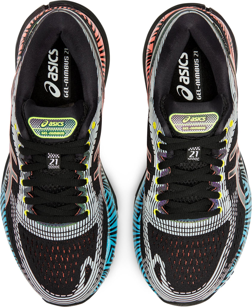 Gel-nimbus 21 Ls