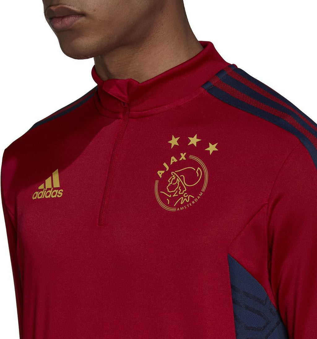 Ajax Amsterdam Condivo 22 Training sweater