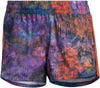 Pacer Woven Floral Short
