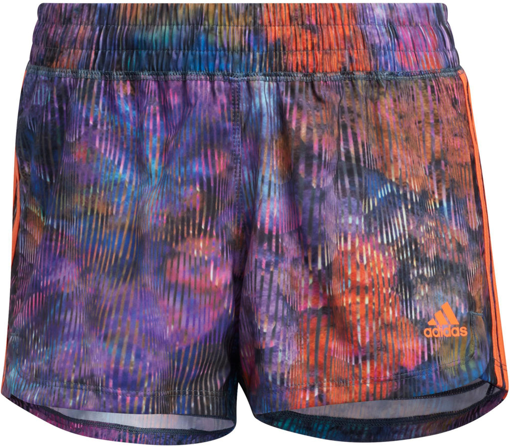 Pacer Woven Floral Short