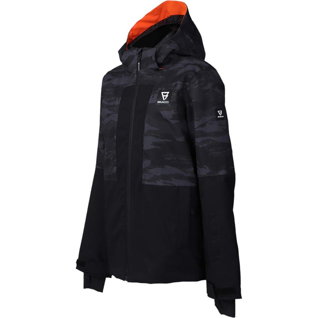 aratiny boys snow jacket