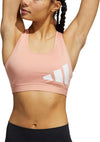 Believe This Medium-Support Workout Logo beha