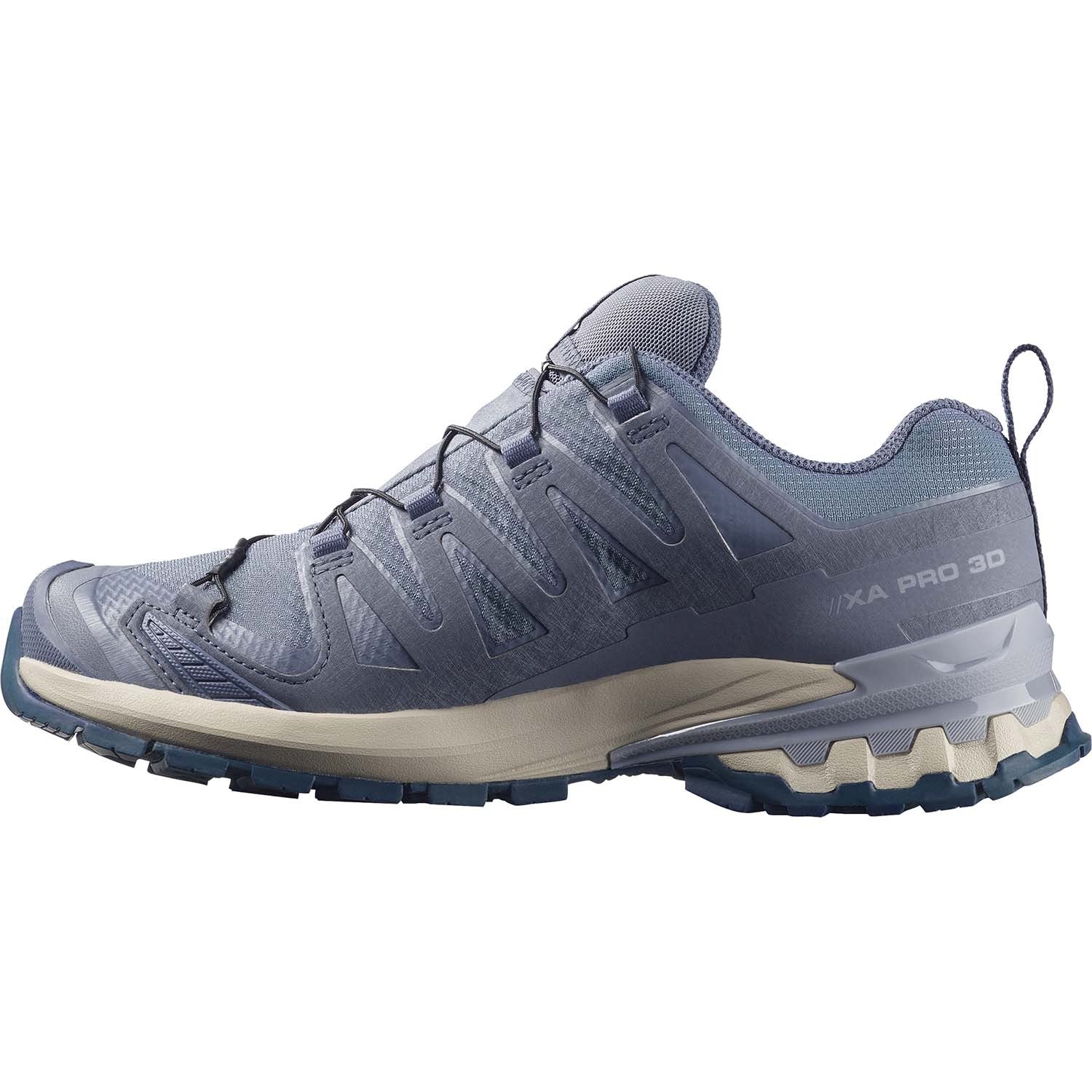 Xa Pro 3d V9 Gore-tex Wandelschoenenen low