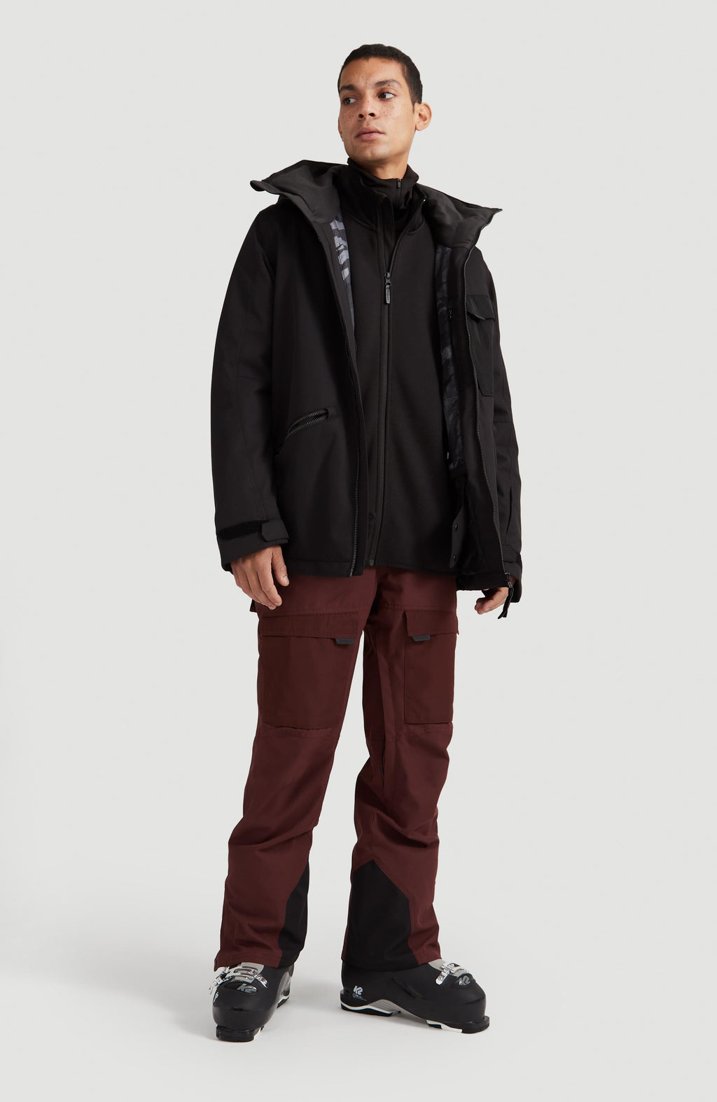 Pm Utlty Jacket