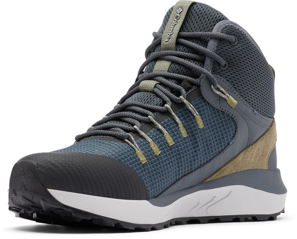 trailstorm mid waterproof