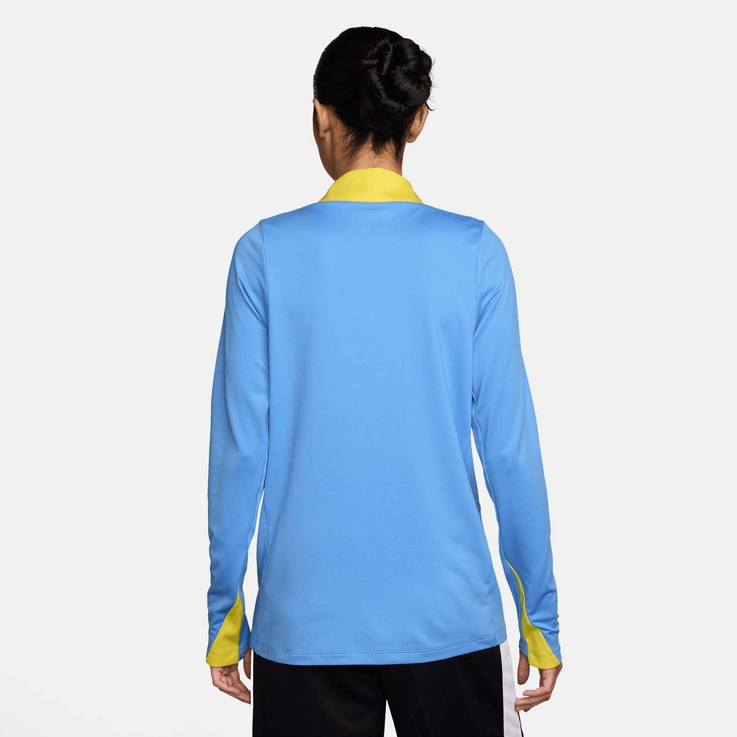 FC Barcelona Dri-FIT Strike Drill shirt