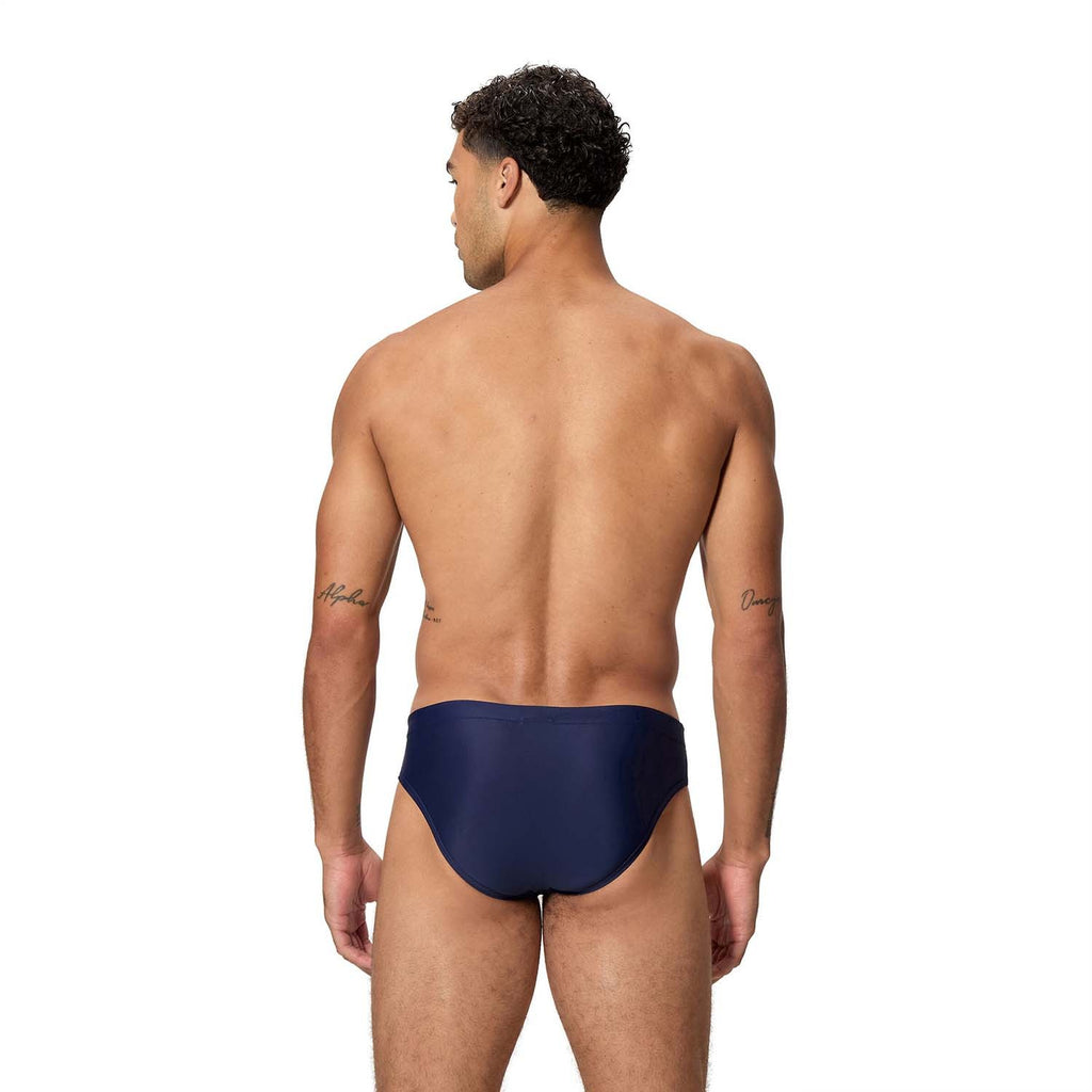 Medley Logo Brief 7cm Zwemslip