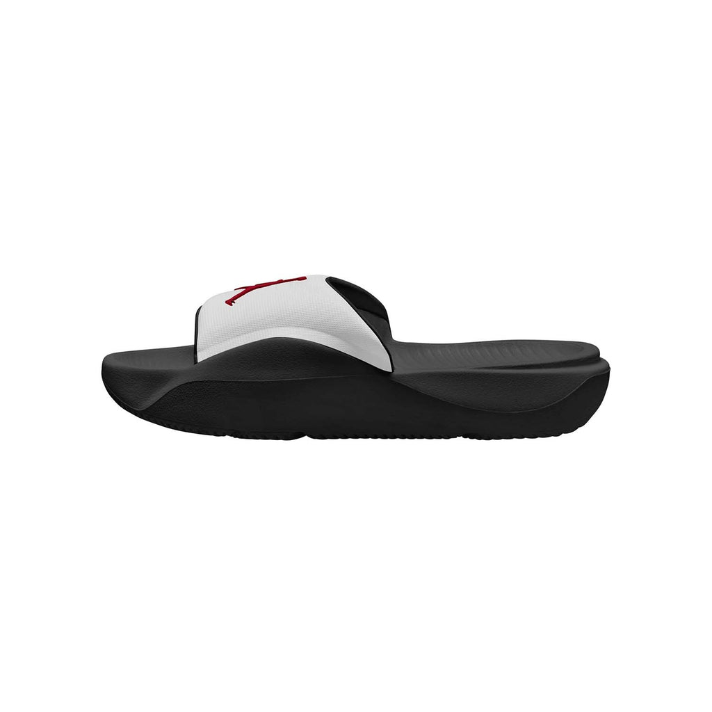jordan franchise big kids' slippers