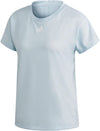 Pleated t-shirt