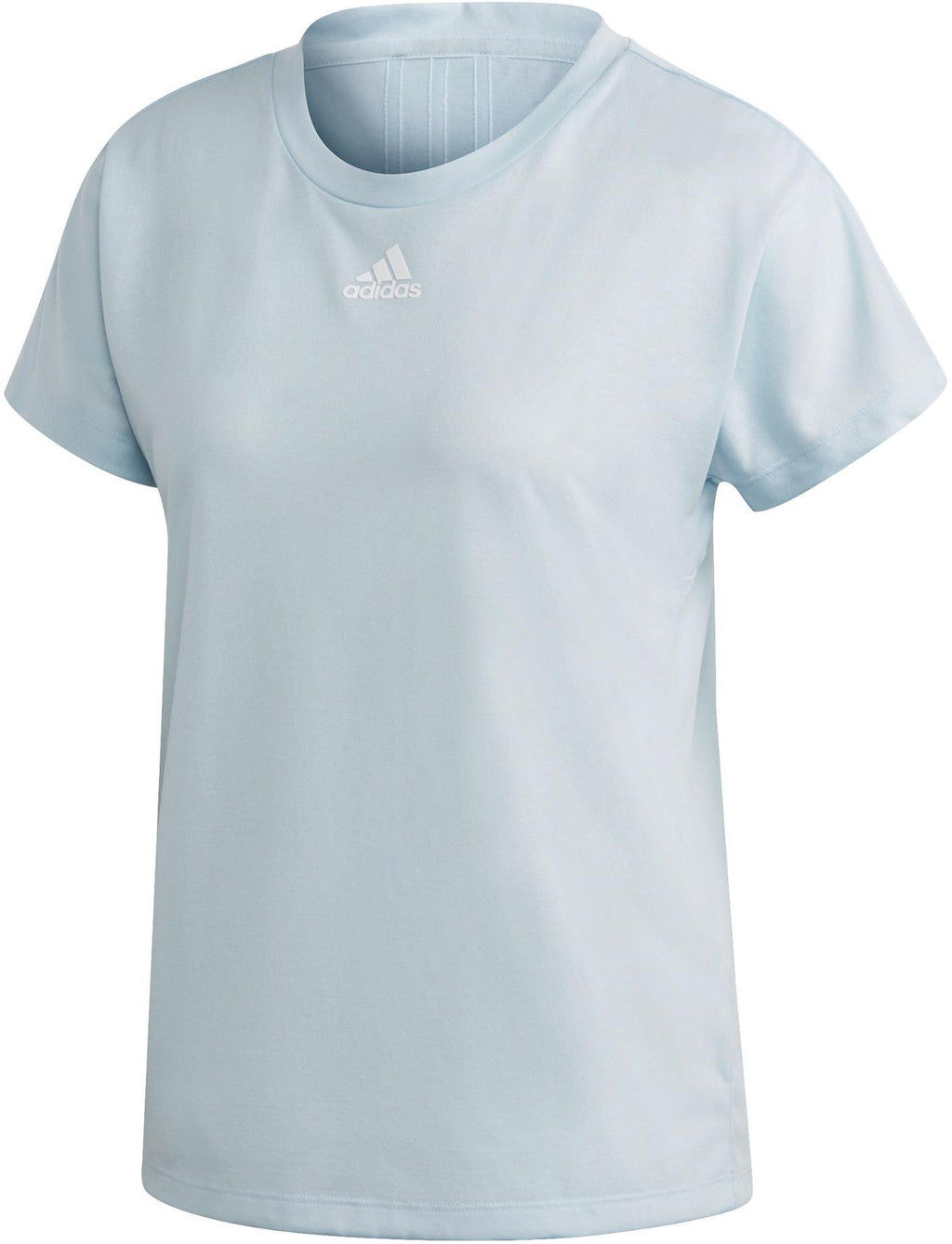 Pleated t-shirt