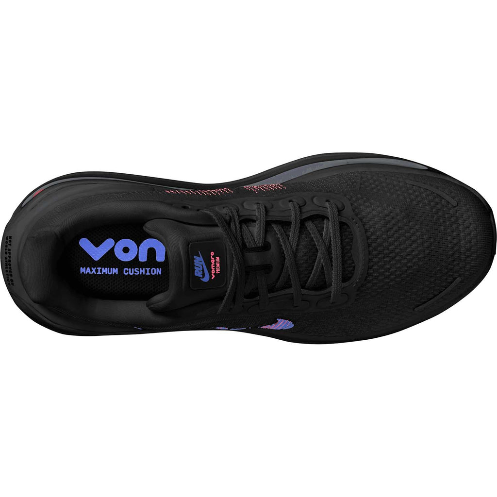 vomero premium women's road ru