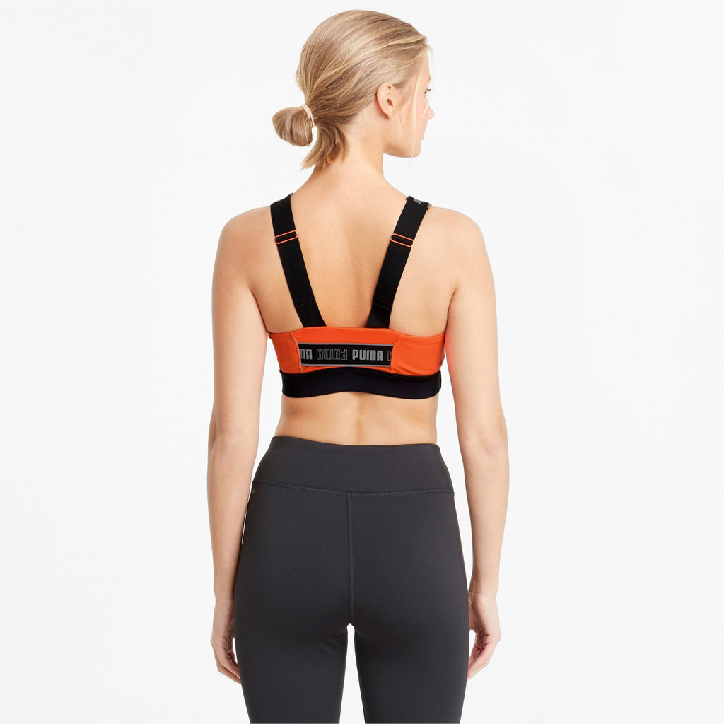 High Impact Fast Launch Bra