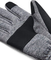 Ua Storm Fleece Gloves
