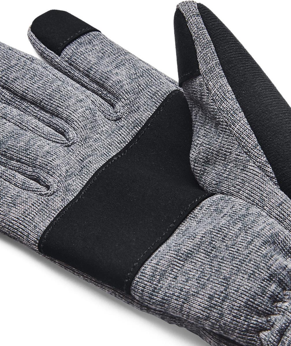 Ua Storm Fleece Gloves