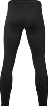 Silver Winter legging