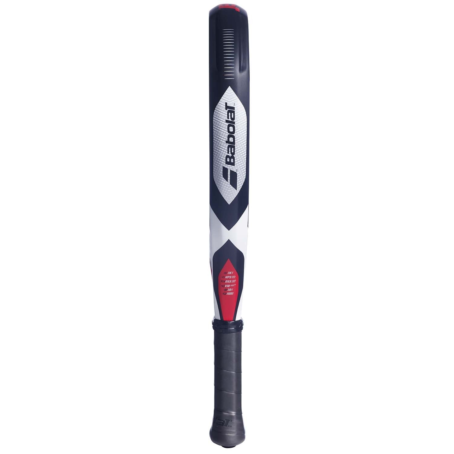 Technical Viper 3.0 padel racket