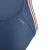 Athly V 3-Stripes kids badpak