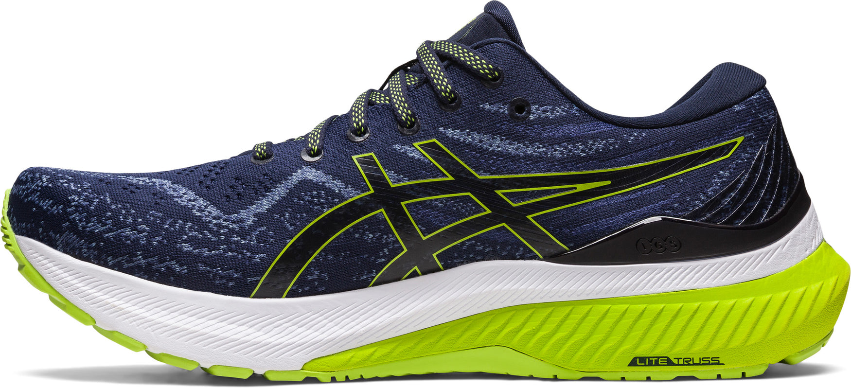 GEL-Kayano 29 hardloopschoenen