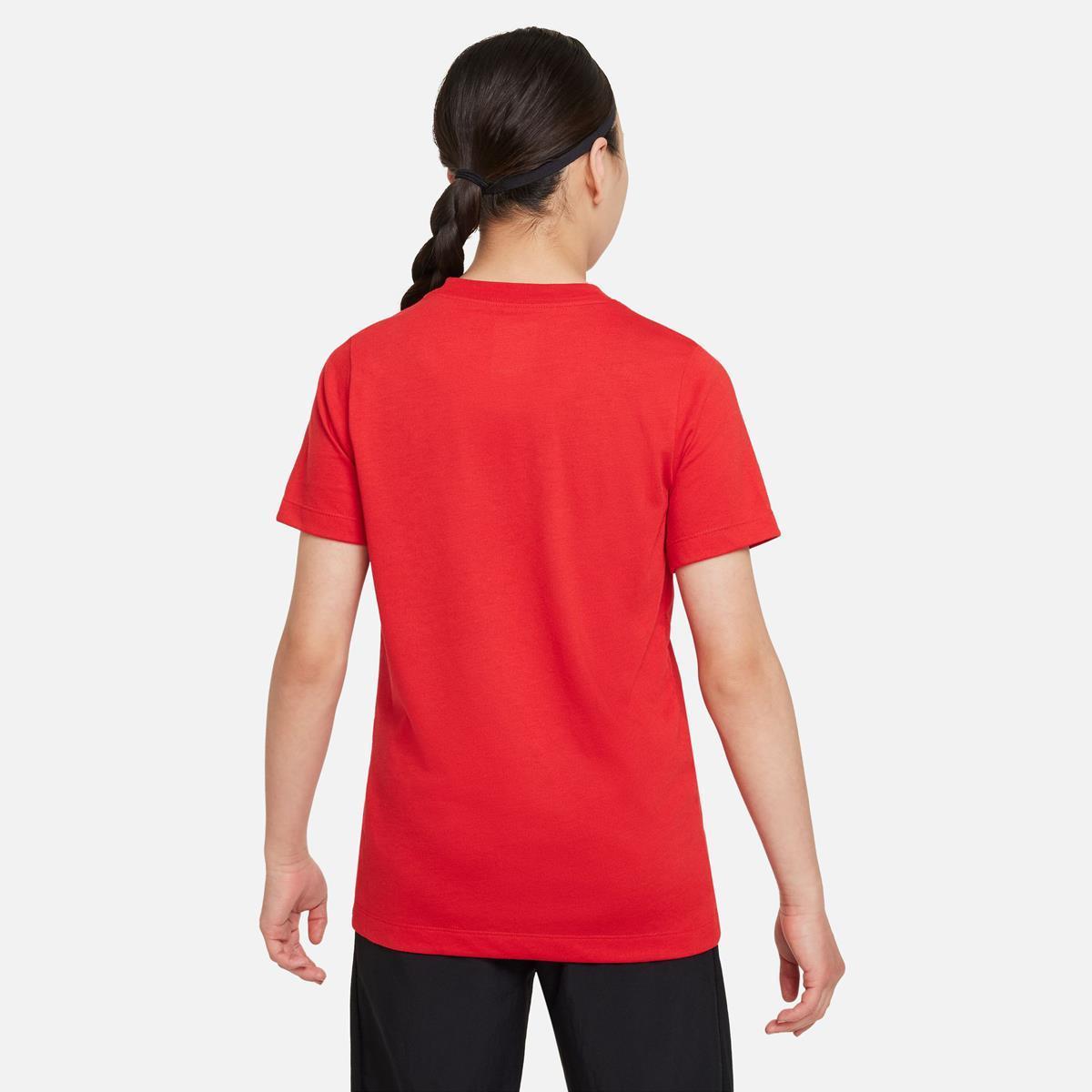 Dri-FIT Park shirt