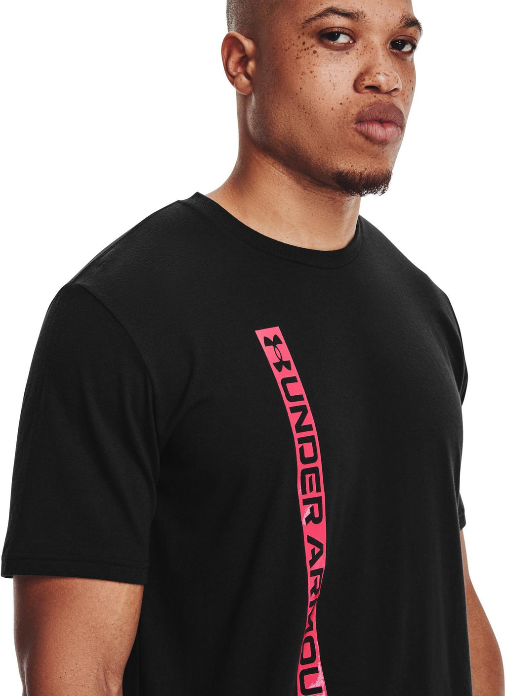 Ua Vertical Wordmark Ss