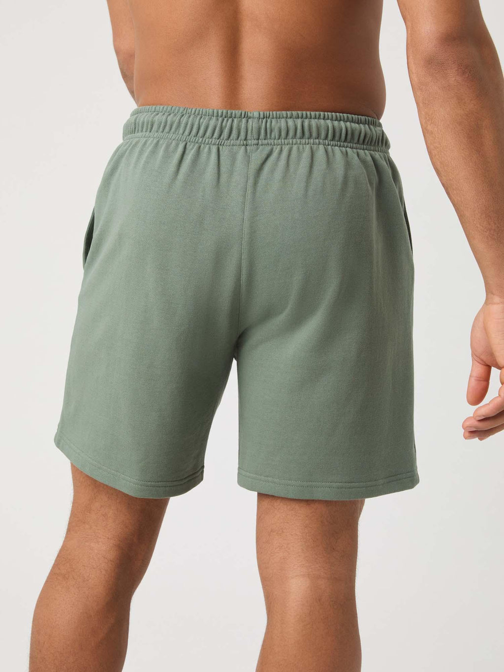 Classic Sweatshorts
