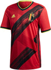 België Thuisshirt