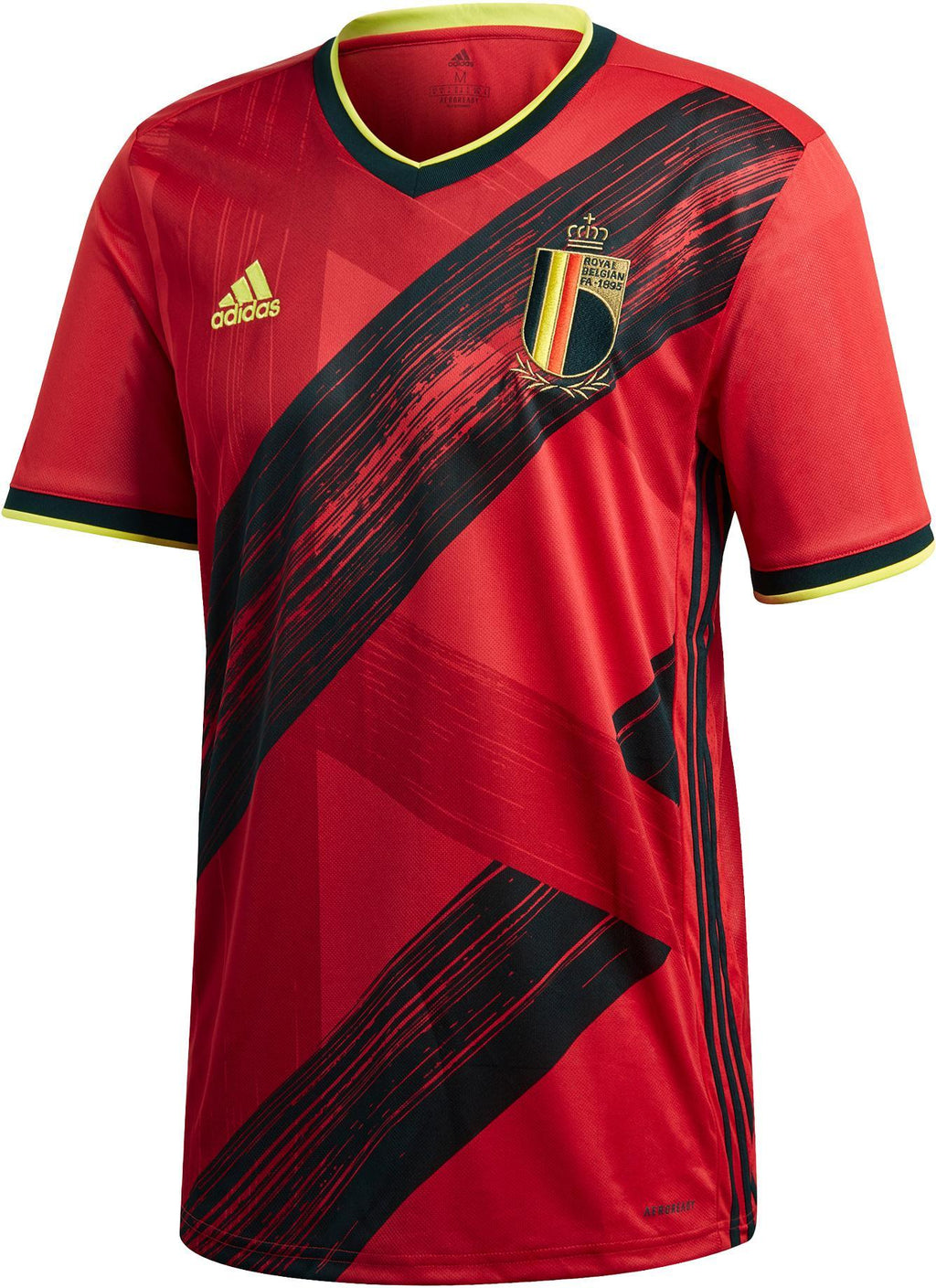 België Thuisshirt
