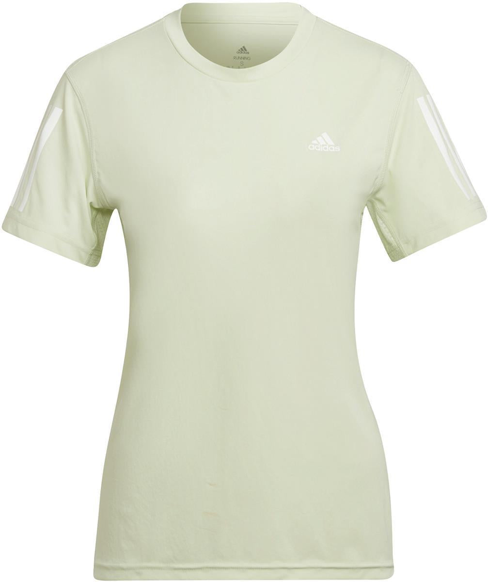 Own the Run shirt