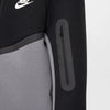 B NSW TCH FLC FZ - PD Jacke