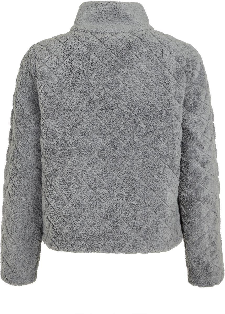 Prtbellflower Full Zip Top