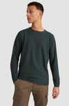 Lm Cooper Crew Pullover