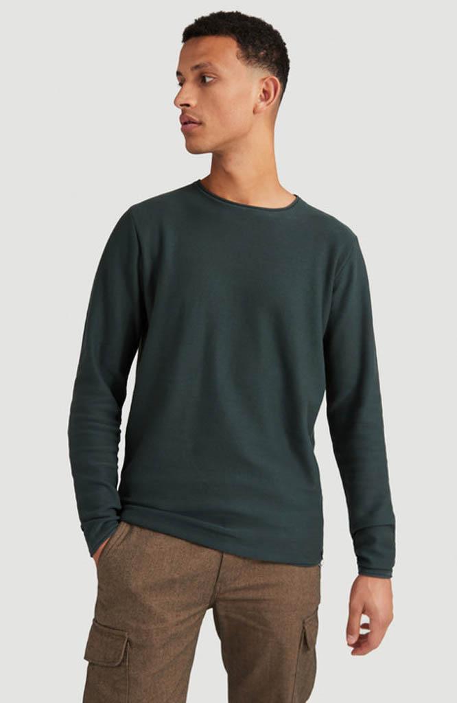 Lm Cooper Crew Pullover