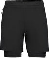 Mentula Shorts/bermuda