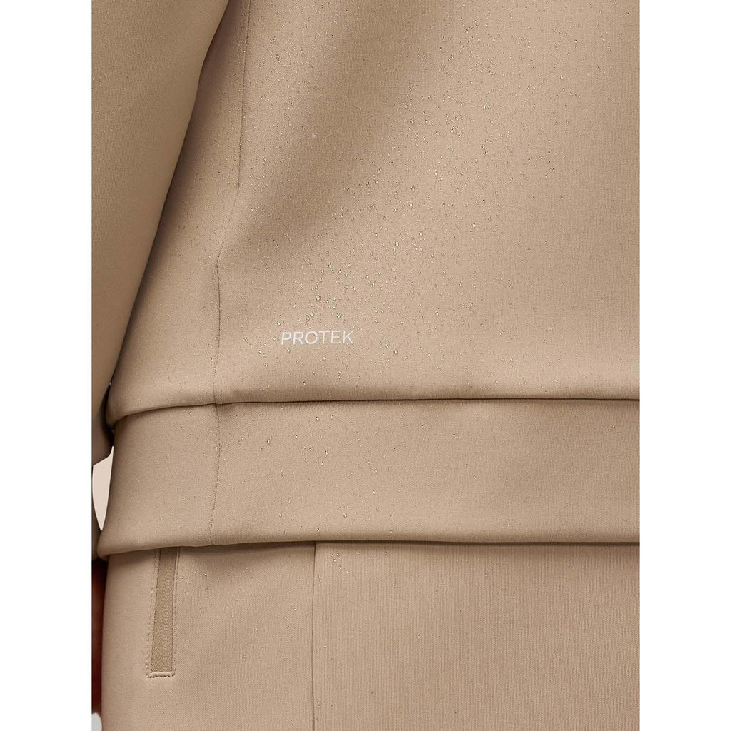 Scuba 1/4 Zip