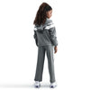 sportswear big kids' dri-fit trainingspak met capuchon