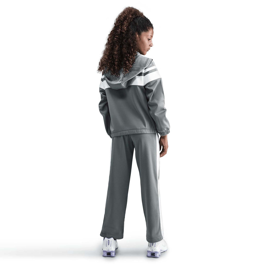 sportswear big kids' dri-fit trainingspak met capuchon
