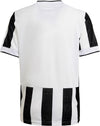 Juventus kids thuisshirt 21/22