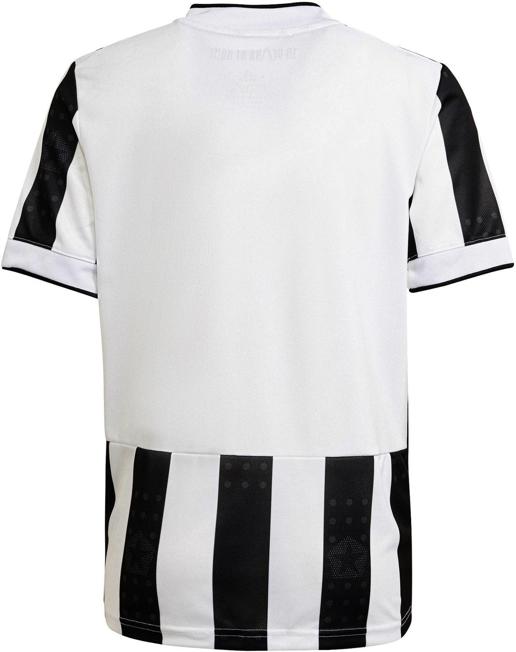 Juventus kids thuisshirt 21/22