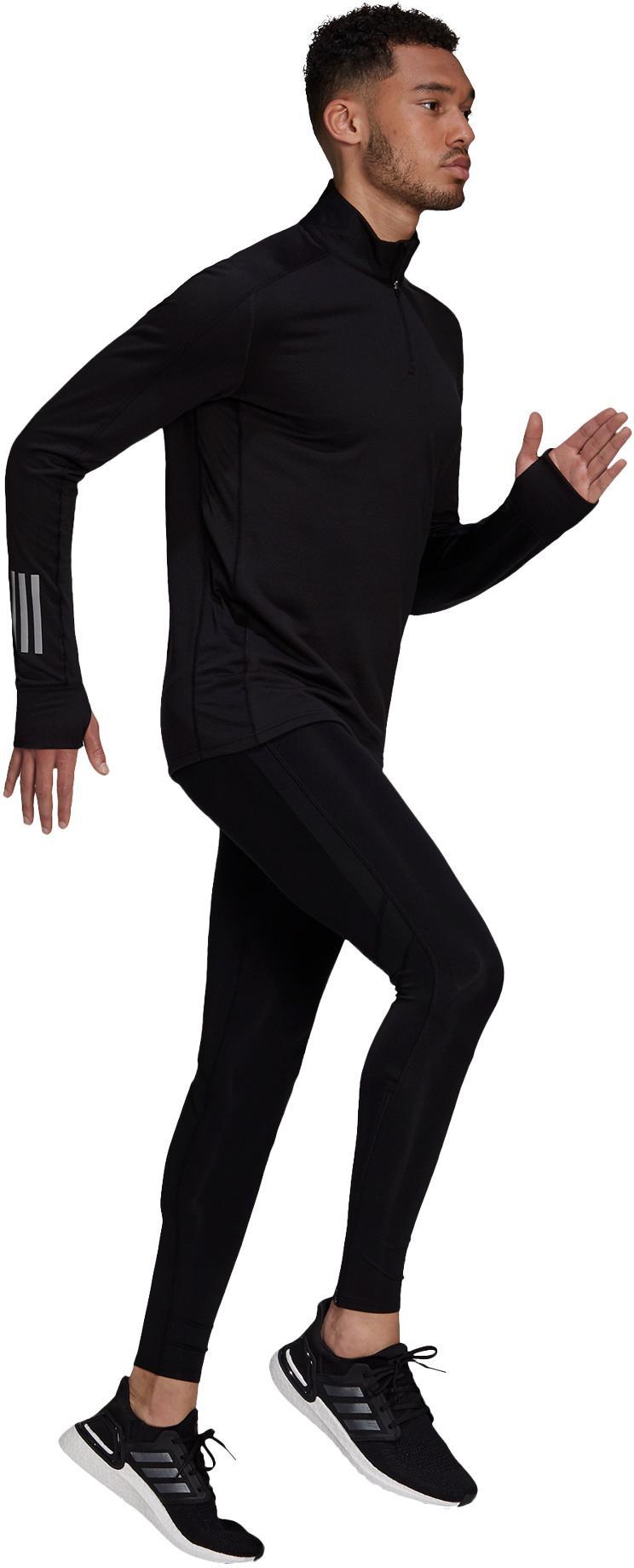 Own the Run Warm Sweatshirt