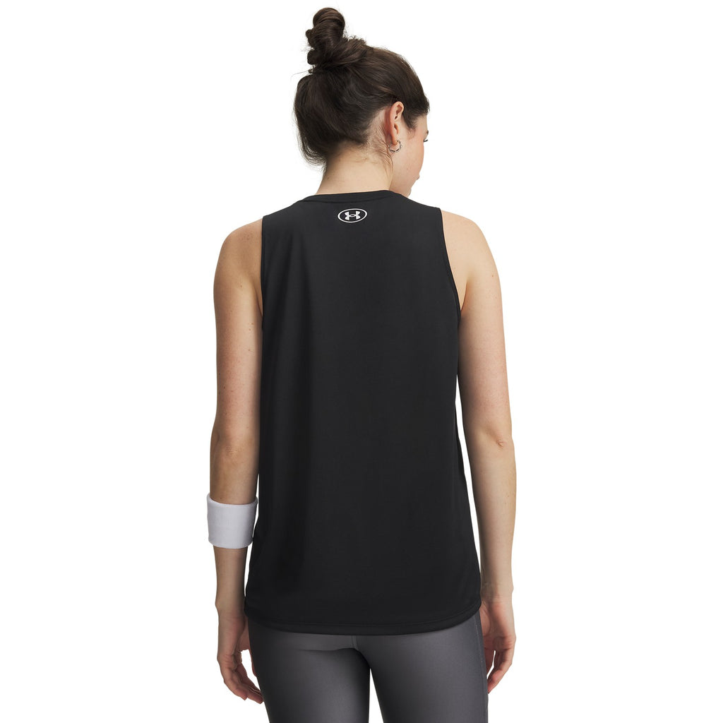 Tech Tank Solid