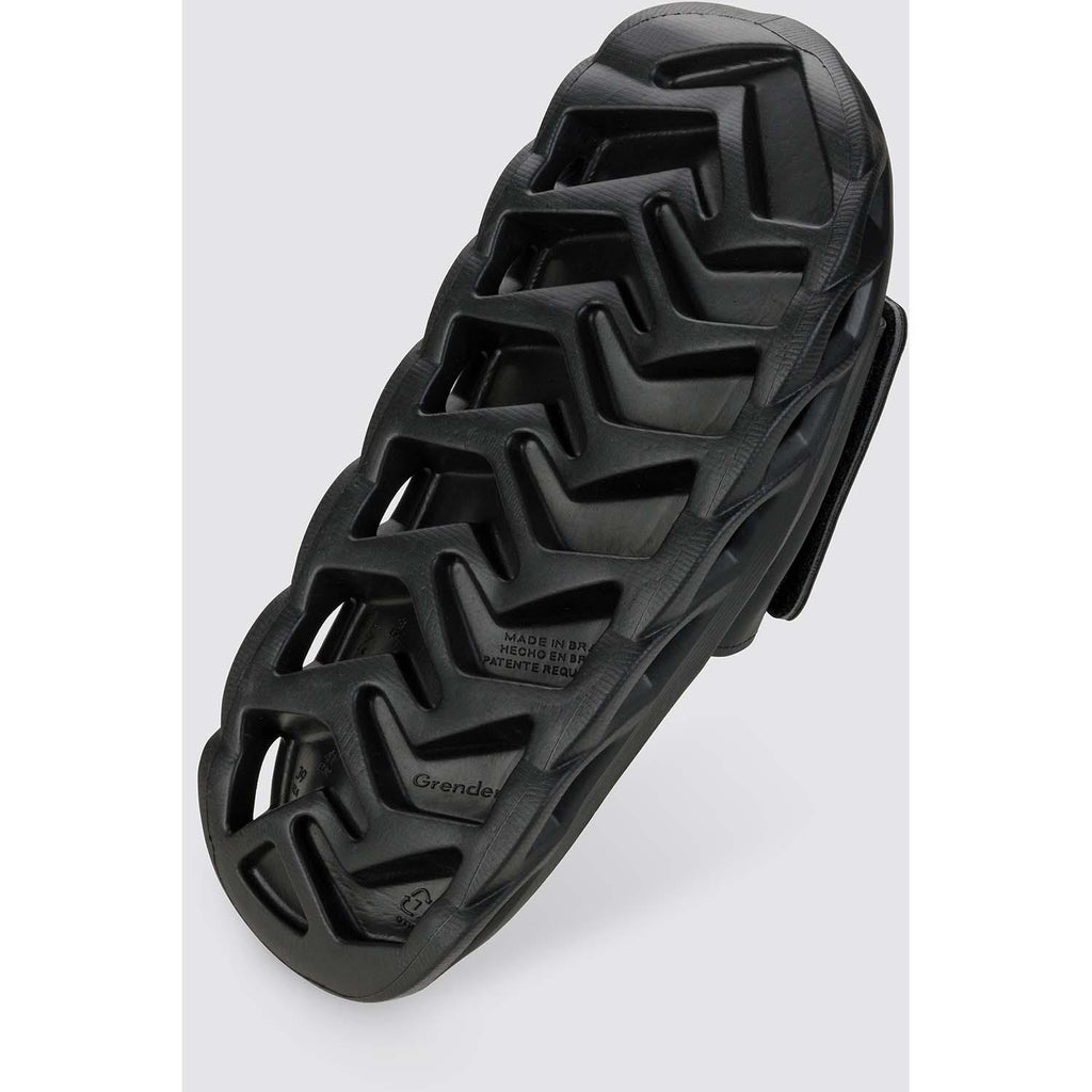 R Power Slide slippers