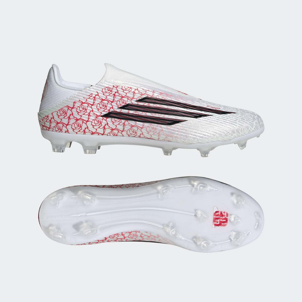 Lamine Yamal F50 LEAGUE Lacele Shirt  Fg/mg Voetbalschoenen