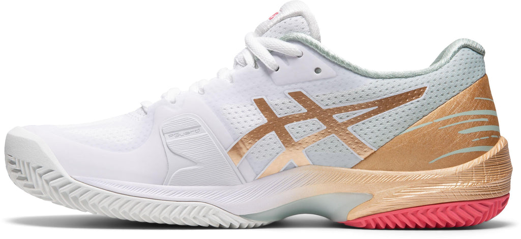 COURT Speed Ff Clay L tennisschoenen