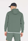 Taro M Technical Full-zip Hoody