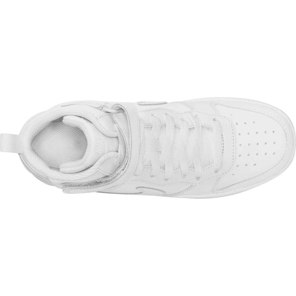 Court Borough Mid 2 sneakers