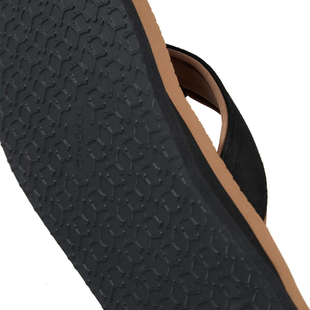 Koosh sandalen