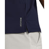 UA Rush EnergySS Hr.Shirt